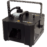Algam Lighting H900 - Machine à brouillard 900W - Vue 1